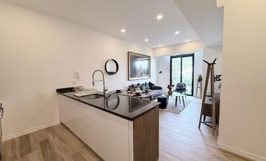 Departamento en Renta, Livix, Lago Filt, Colonia Granada, Miguel Hidalgo.