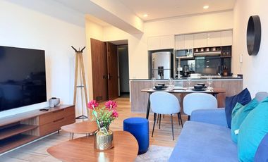 Departamento en Renta, Livix, Lago Filt, Colonia Granada, Miguel Hidalgo.