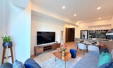 Departamento en Renta, Livix, Lago Filt, Colonia Granada, Miguel Hidalgo.