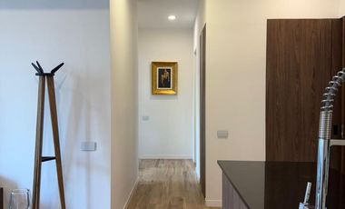 Departamento en Renta, Livix, Lago Filt, Colonia Granada, Miguel Hidalgo.
