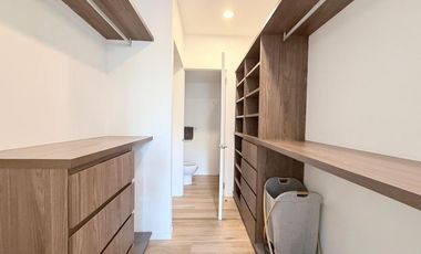 Departamento en Renta, Livix, Lago Filt, Colonia Granada, Miguel Hidalgo.