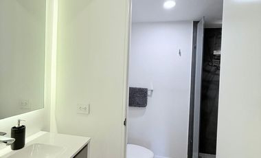 Departamento en Renta, Livix, Lago Filt, Colonia Granada, Miguel Hidalgo.