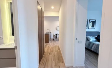 Departamento en Renta, Livix, Lago Filt, Colonia Granada, Miguel Hidalgo.