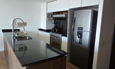 Departamento en Renta, Livix, Lago Filt, Colonia Granada, Miguel Hidalgo.