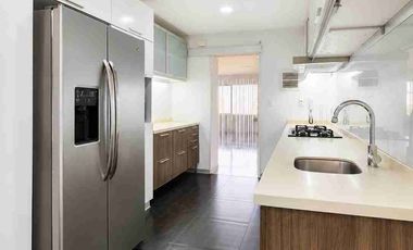 Alquiler departamento 3 dormitorios San Isidro