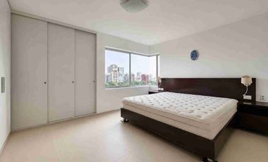 Alquiler departamento 3 dormitorios San Isidro
