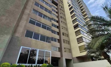 Alquiler departamento 3 dormitorios San Isidro