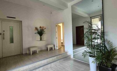 Alquiler departamento 3 dormitorios San Isidro