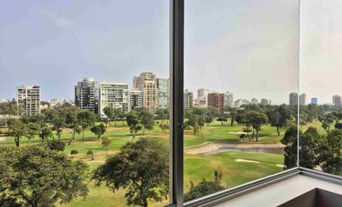 Alquiler departamento 3 dormitorios San Isidro