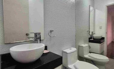 Alquiler departamento 3 dormitorios San Isidro