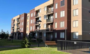 Se Vende Departamento en Condominio Quillayes