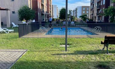 Se Vende Departamento en Condominio Quillayes