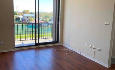 Se Vende Departamento en Condominio Quillayes