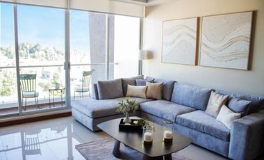 Renta Departamento Vento Park San Andres Cholula