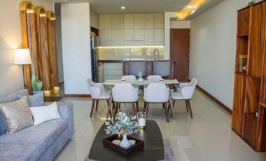 Renta Departamento Vento Park San Andres Cholula
