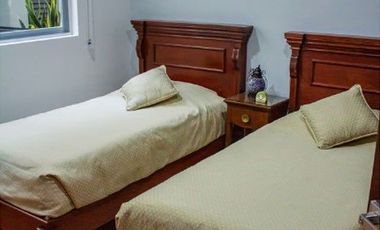 Renta Departamento Vento Park San Andres Cholula