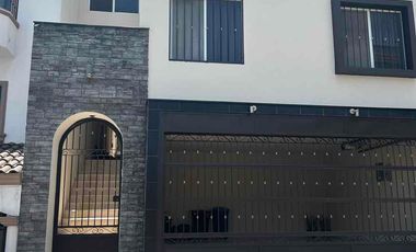Cada en Renta Zona Sur Mty