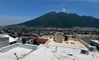Cada en Renta Zona Sur Mty