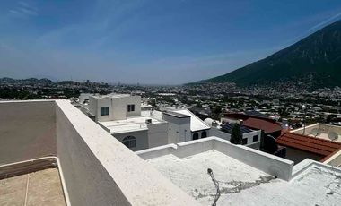 Cada en Renta Zona Sur Mty