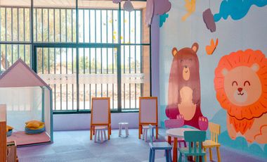 Casas Tlalnepantla