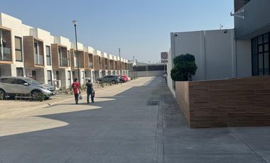 Casas Tlalnepantla
