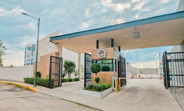 Casas Tlalnepantla