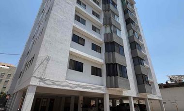 Departamento en renta en Jardines del Moral