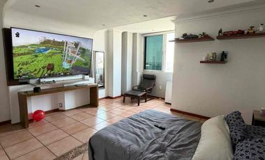 Departamento en renta en Jardines del Moral