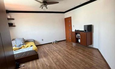 Departamento en renta en Jardines del Moral
