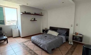 Departamento en renta en Jardines del Moral