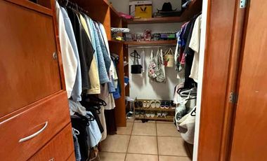 Departamento en renta en Jardines del Moral