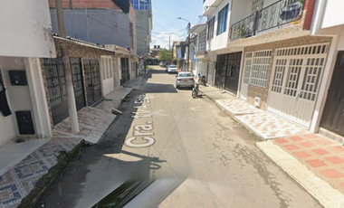 Hermosa Casa Residencial en Villavicencio