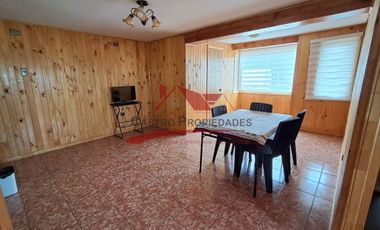Hermoso Departamento en Tercer Piso con 2 Dormitorios, 1 Baño, Comuna de Villarrica, Region de la Araucania.