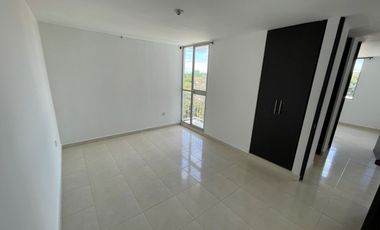 ARRIENDO EXCELENTE APTO EN CONJUNTO RESIDENCIAL YERBABUENA, IBAGUÉ Pxi