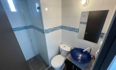 ARRIENDO EXCELENTE APTO EN CONJUNTO RESIDENCIAL YERBABUENA, IBAGUÉ Pxi