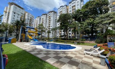 ARRIENDO EXCELENTE APTO EN CONJUNTO RESIDENCIAL YERBABUENA, IBAGUÉ Pxi