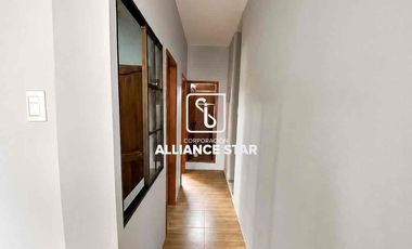 ALQUILER DEPARTAMENTO CDLA DEL SEGURO