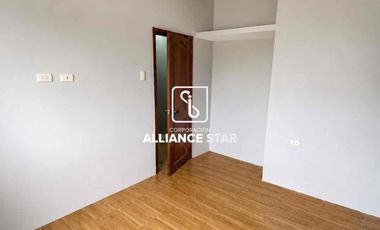 ALQUILER DEPARTAMENTO CDLA DEL SEGURO