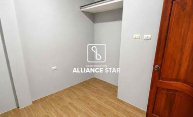 ALQUILER DEPARTAMENTO CDLA DEL SEGURO