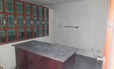 EDIFICIO EN VENTA COL. ASTURIAS, CUAUTÉMOC