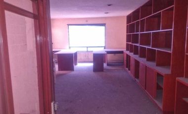 EDIFICIO EN VENTA COL. ASTURIAS, CUAUTÉMOC