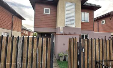 Se Vende Casa en Los Ángeles