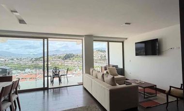 DEPARTAMENTO EN VENTA EN LA COUDAD DE LOJA - SECTOR ESTANCIA NORTE