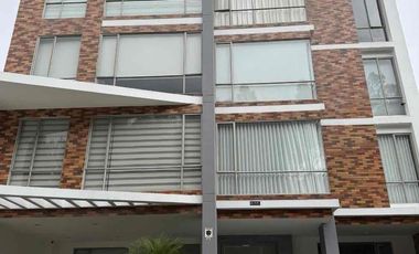 DEPARTAMENTO EN VENTA EN LA COUDAD DE LOJA - SECTOR ESTANCIA NORTE