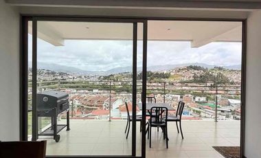 DEPARTAMENTO EN VENTA EN LA COUDAD DE LOJA - SECTOR ESTANCIA NORTE