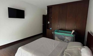 DEPARTAMENTO EN VENTA EN LA COUDAD DE LOJA - SECTOR ESTANCIA NORTE