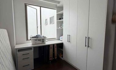 DEPARTAMENTO EN VENTA EN LA COUDAD DE LOJA - SECTOR ESTANCIA NORTE