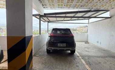 DEPARTAMENTO EN VENTA EN LA COUDAD DE LOJA - SECTOR ESTANCIA NORTE