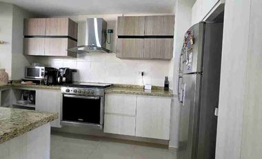 Casa en esquina de 2 habitaciones