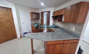 Se arrienda Apartamento en el sector de Sabaneta COD-526266